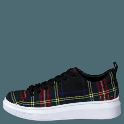 Svea Charlie Blue Check