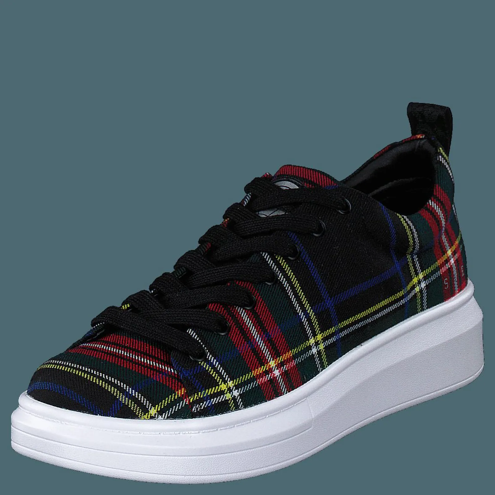 Svea Charlie Blue Check