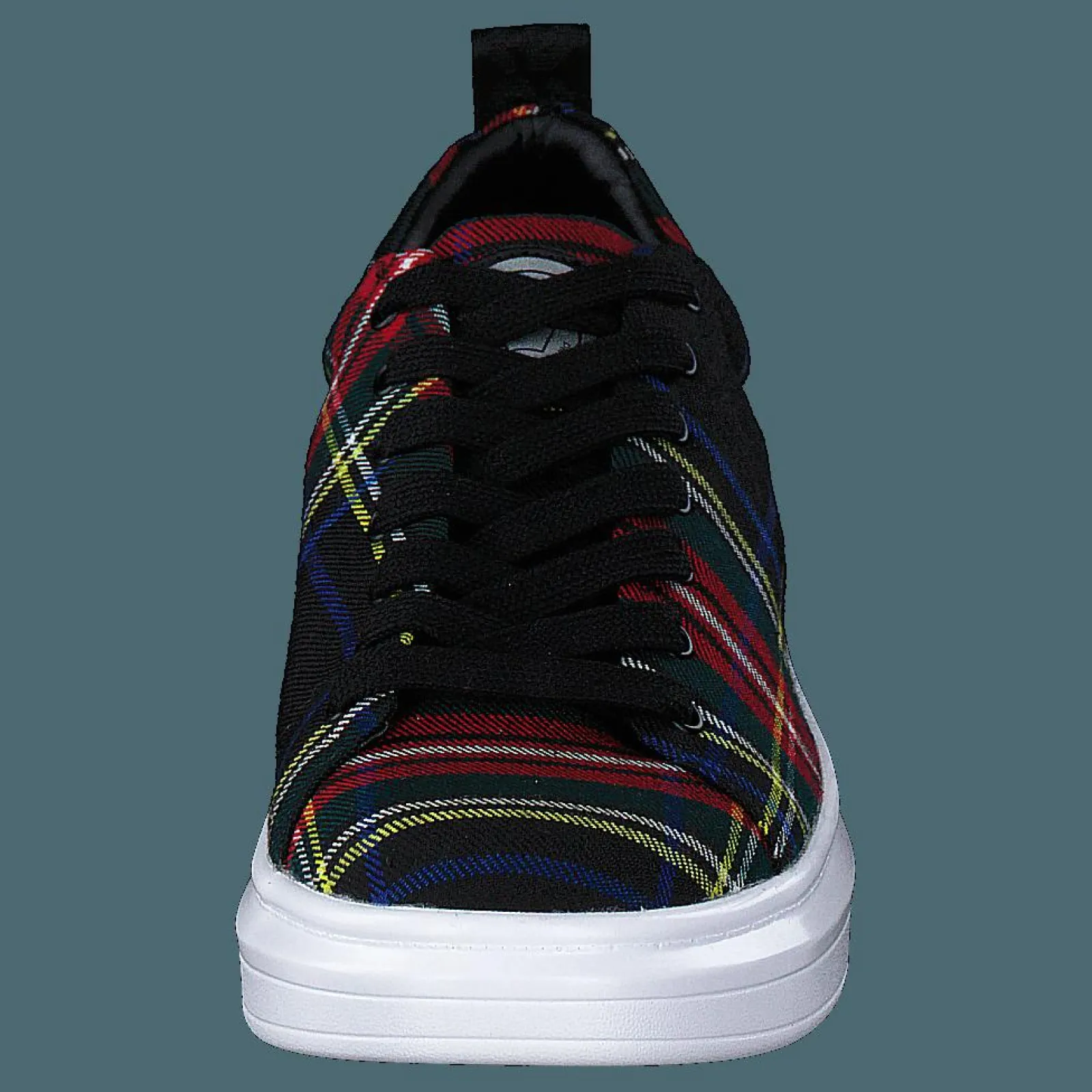 Svea Charlie Blue Check