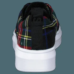 Svea Charlie Blue Check