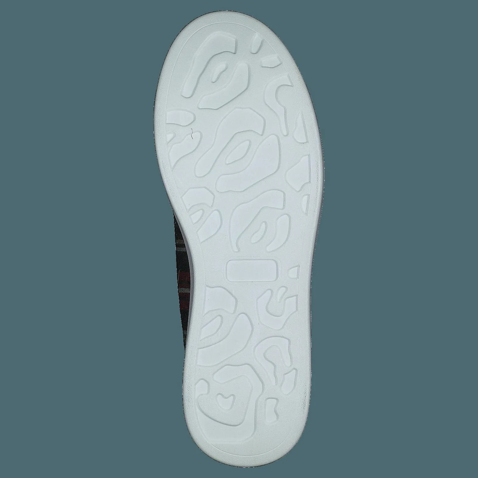 Svea Charlie Blue Check