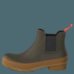 Swims Charlie Boot Taupe/olive