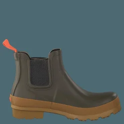 Swims Charlie Boot Taupe/olive