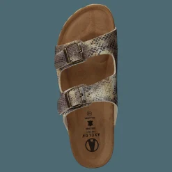 Axelda Charlie Sand Snake