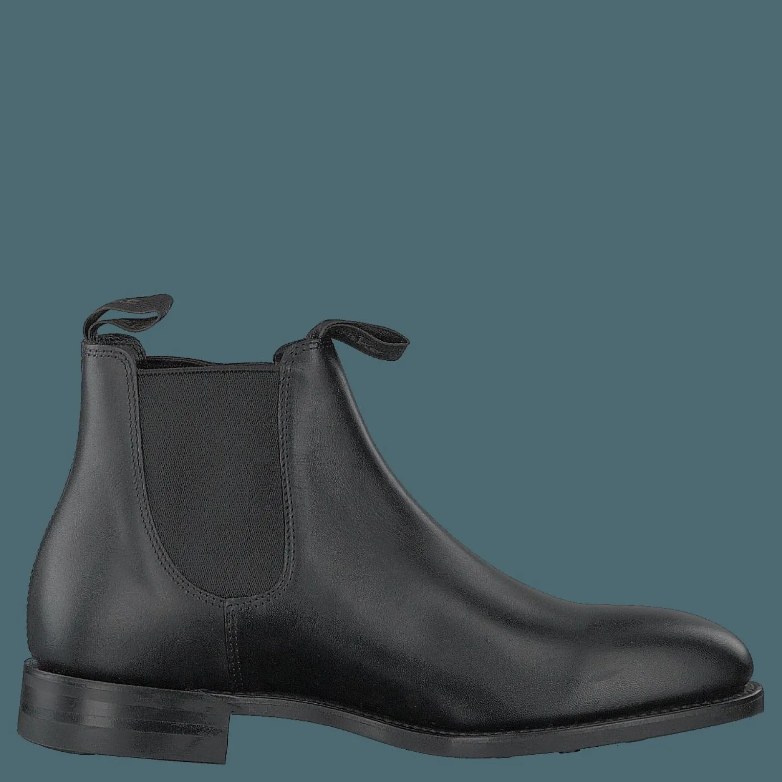 Loake Chatterley Black