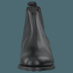 Loake Chatterley Black