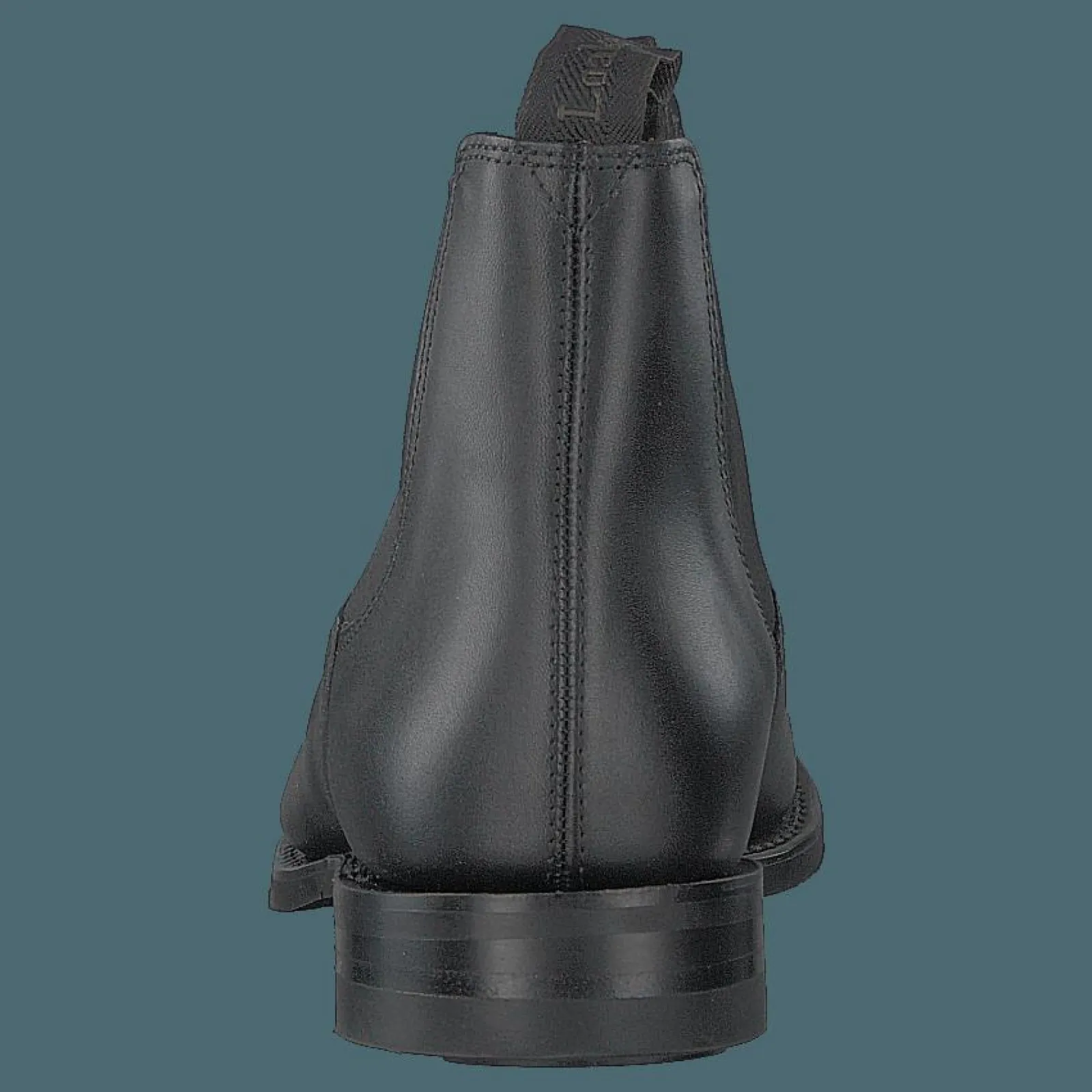 Loake Chatterley Black