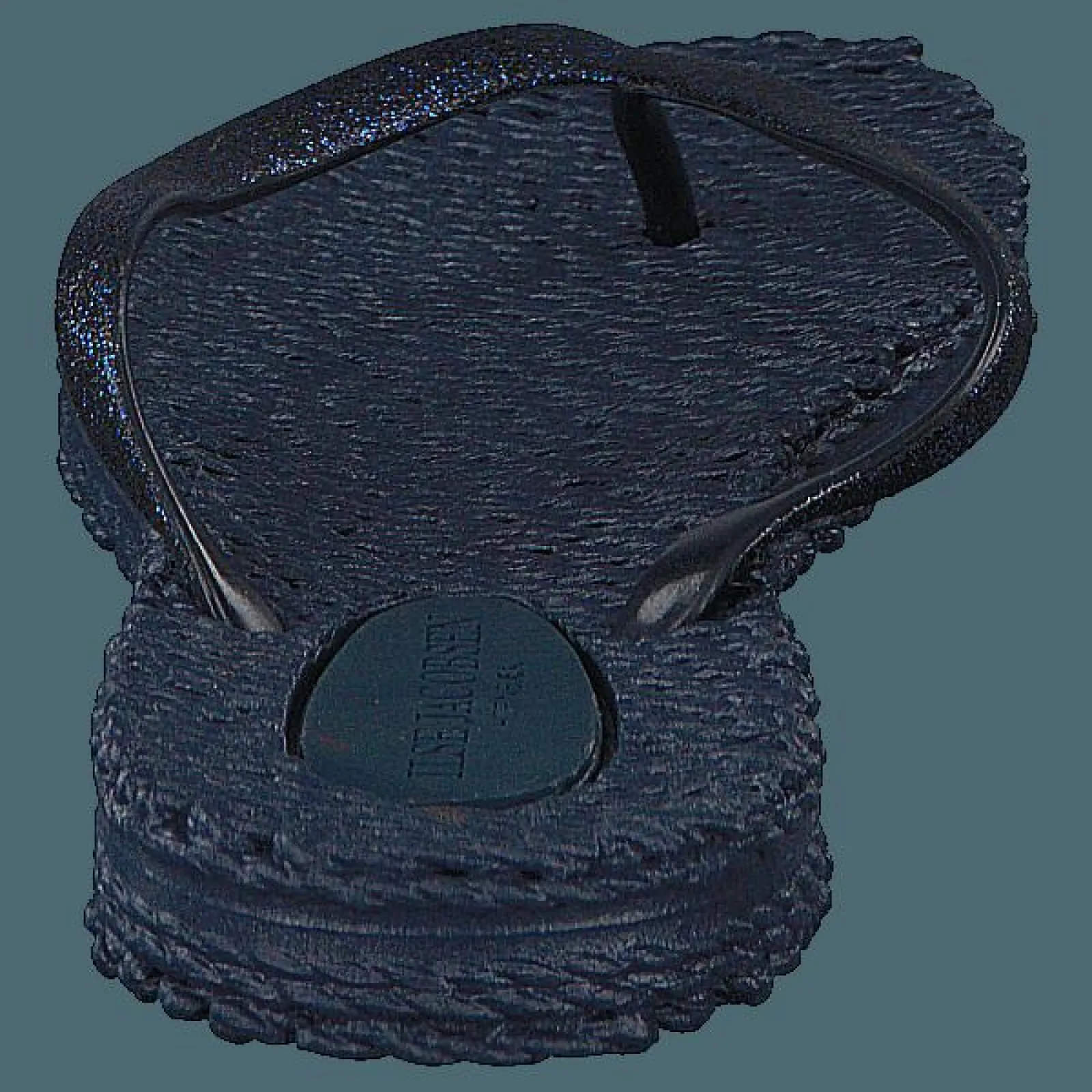 Ilse Jacobsen Cheerful01 Indigo