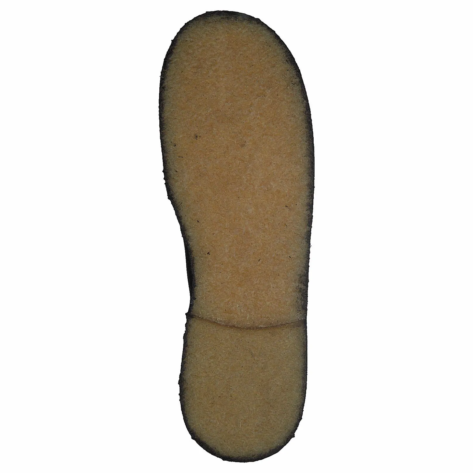 Barn Angulus Chelsea Boot With Chunky Sole Black/black