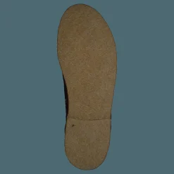 Angulus Chelsea boot with wool lining 2509 Medium Brown