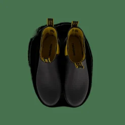 Tretorn Chelsea Classic Black/harvest