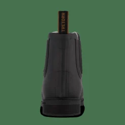 Tretorn Chelsea Classic Winter Black