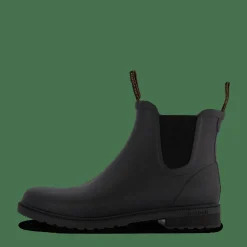 Tretorn Chelsea Classic Wool Black