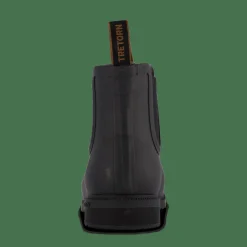 Tretorn Chelsea Classic Wool Black