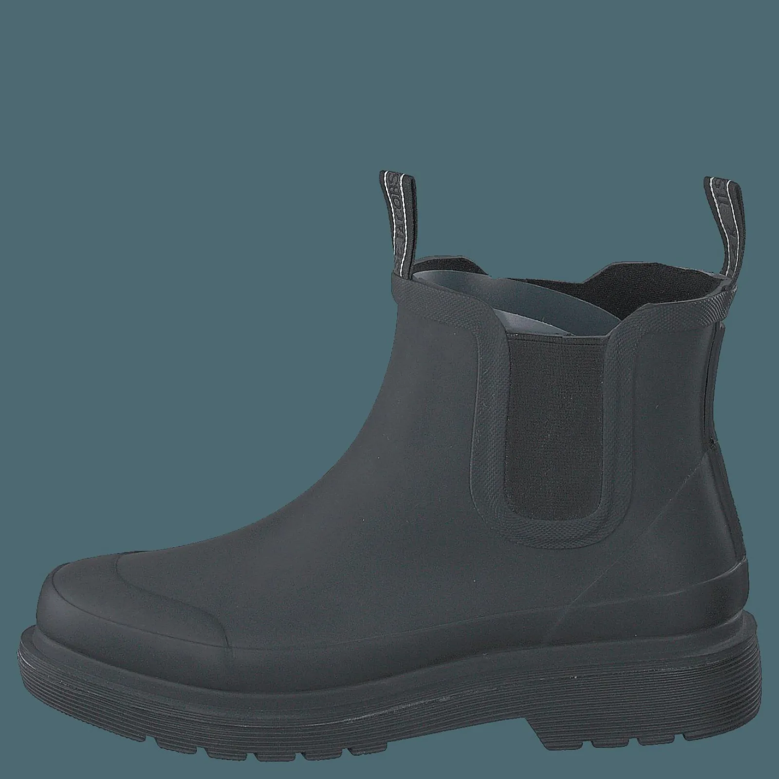 Ilse Jacobsen Chelsea Rain Black