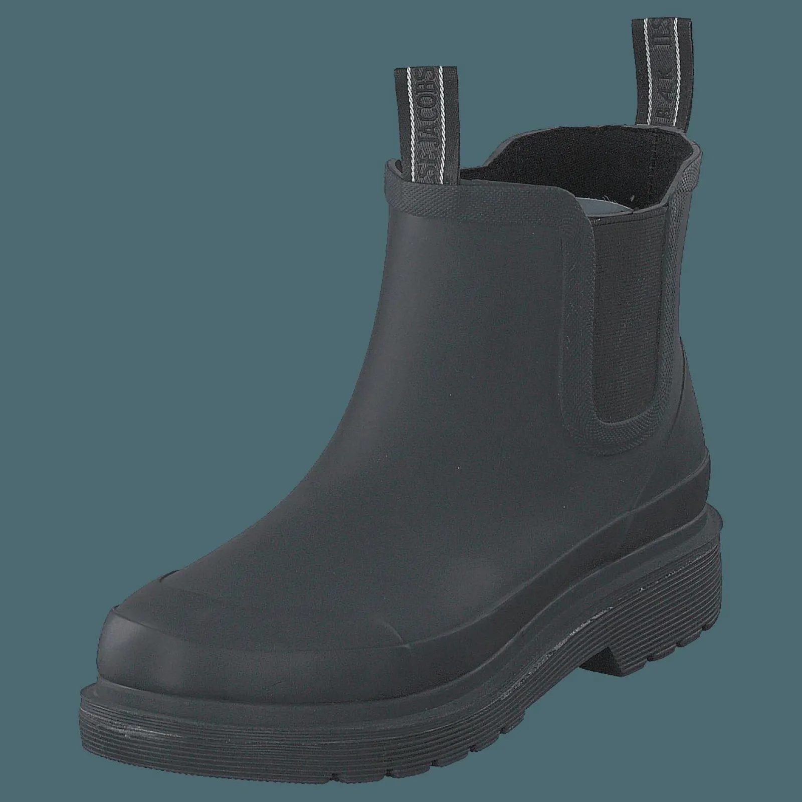 Ilse Jacobsen Chelsea Rain Black