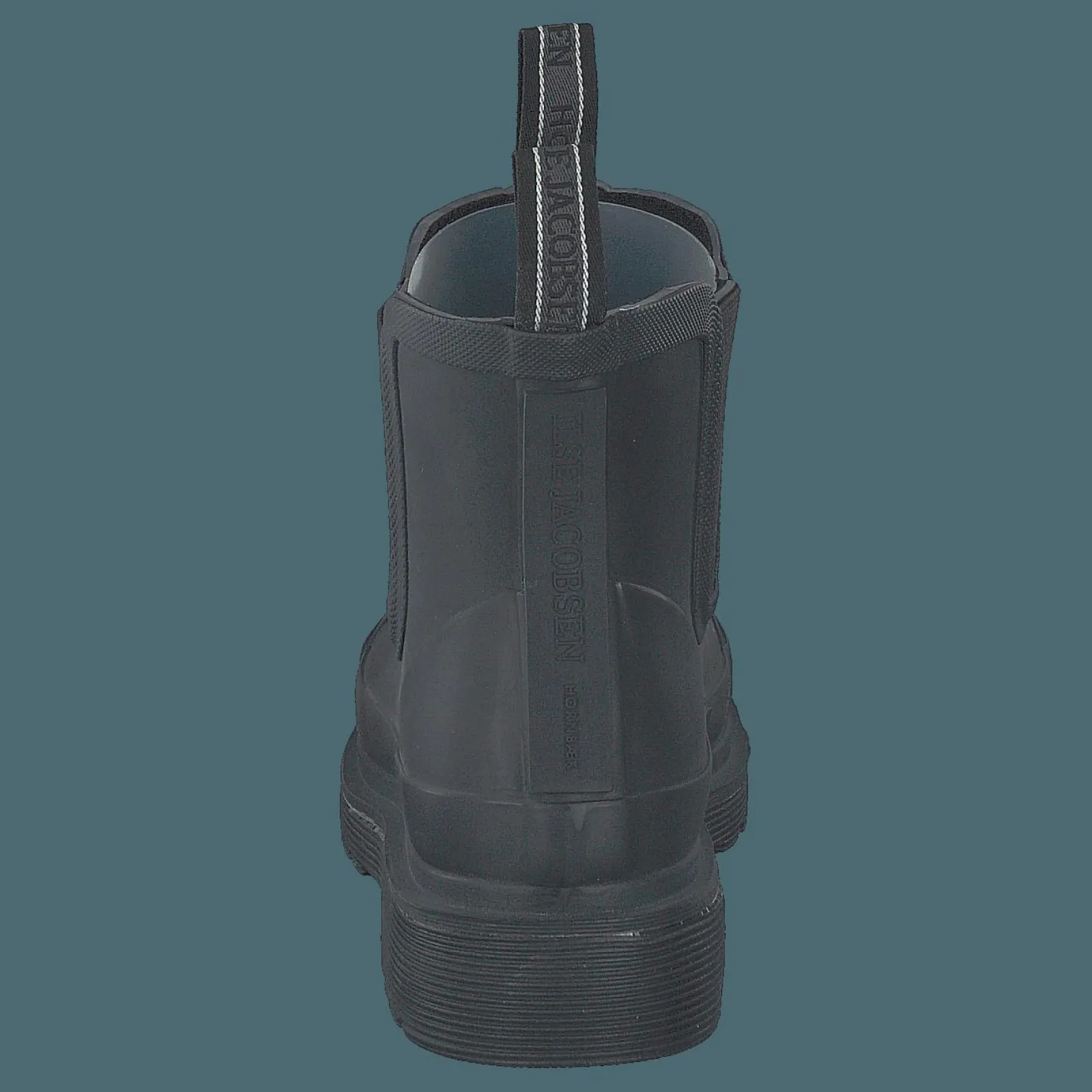 Ilse Jacobsen Chelsea Rain Black