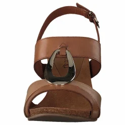 Caprice Chenoa Camel/sand