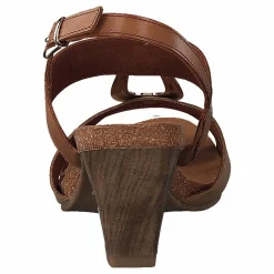 Caprice Chenoa Camel/sand