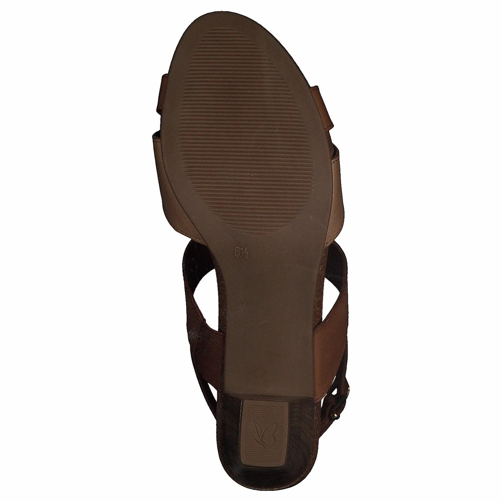 Caprice Chenoa Camel/sand