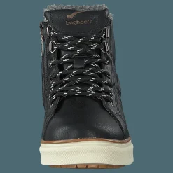 Bagheera Chevak Ii Black/dark Brown
