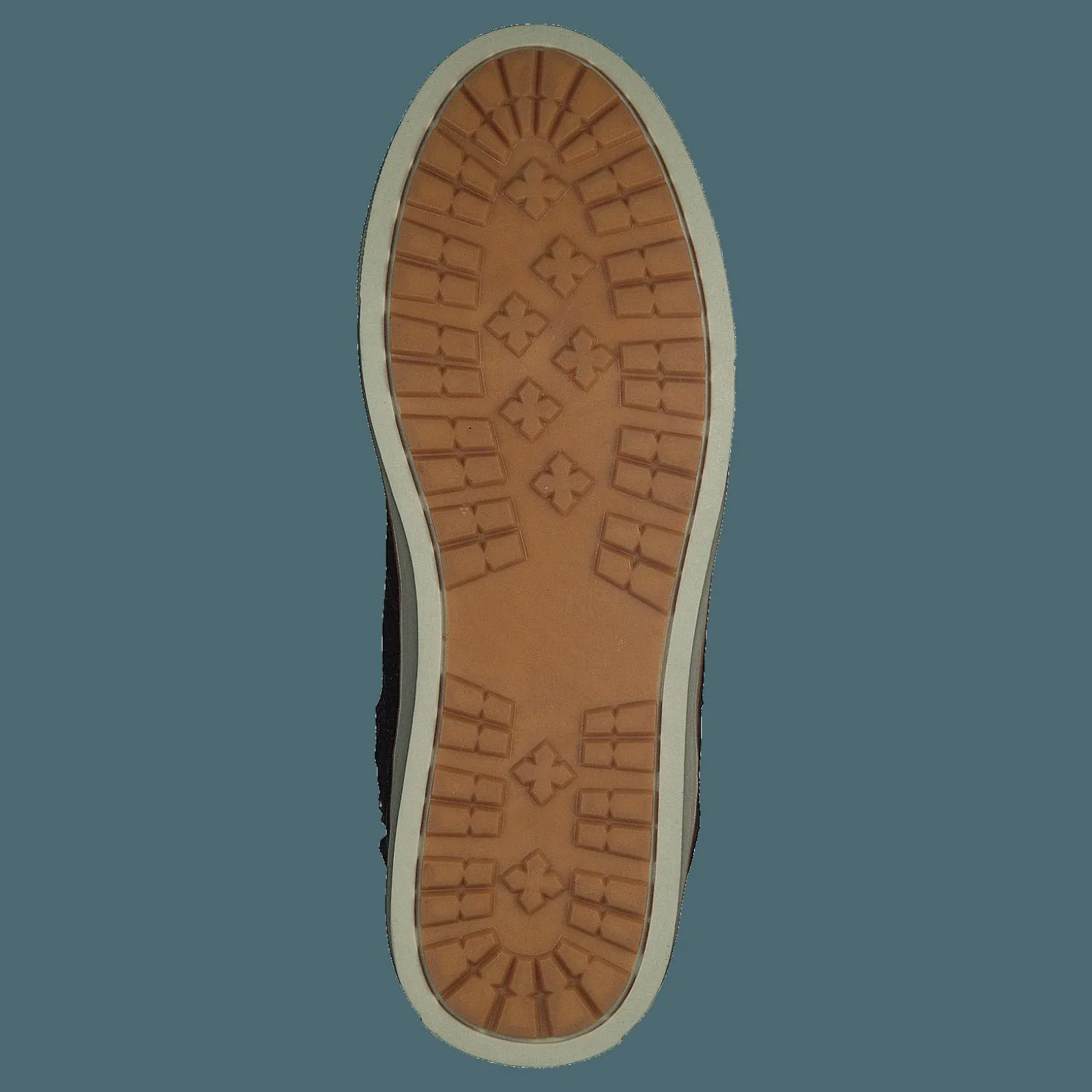 Bagheera Chevak Ii Black/dark Brown