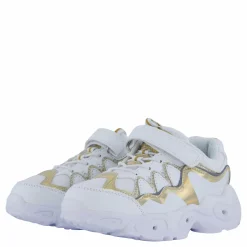 Barn Wildflower Chiara Blink White