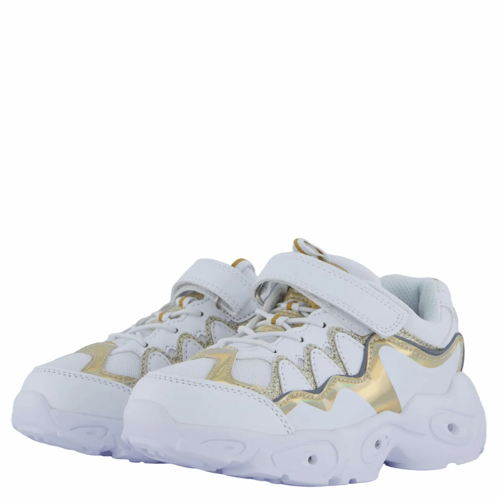 Barn Wildflower Chiara Blink White