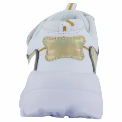 Barn Wildflower Chiara Blink White