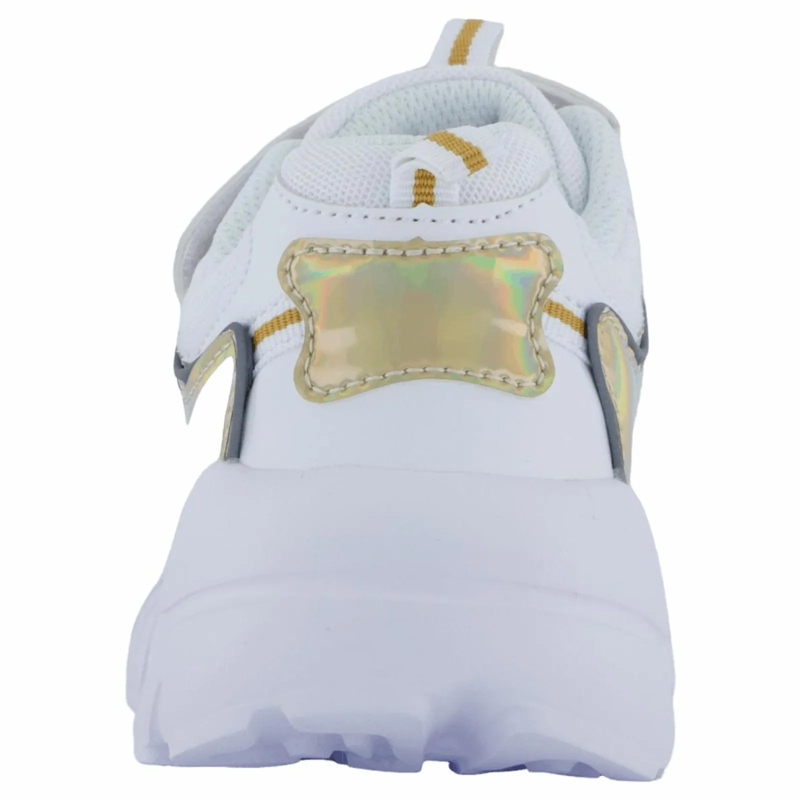 Barn Wildflower Chiara Blink White