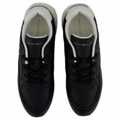 Tommy Hilfiger Chic Chunky Runner Black