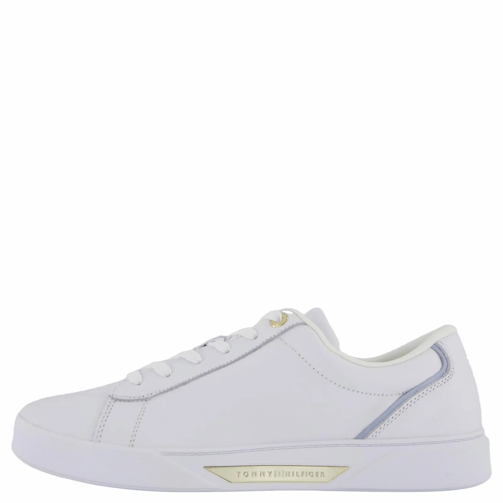 Tommy Hilfiger Chic Court Sneaker White