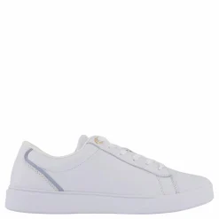 Tommy Hilfiger Chic Court Sneaker White