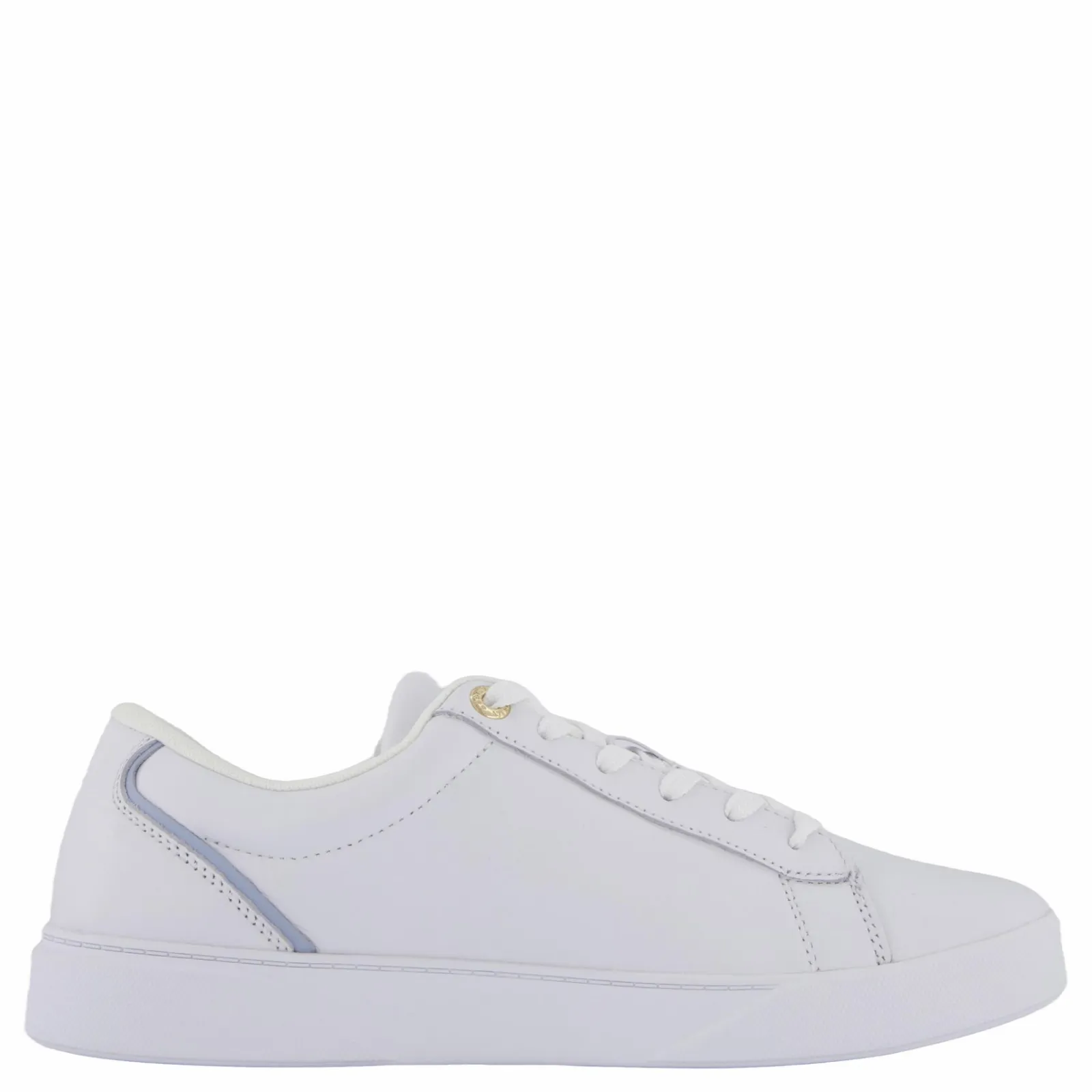 Tommy Hilfiger Chic Court Sneaker White