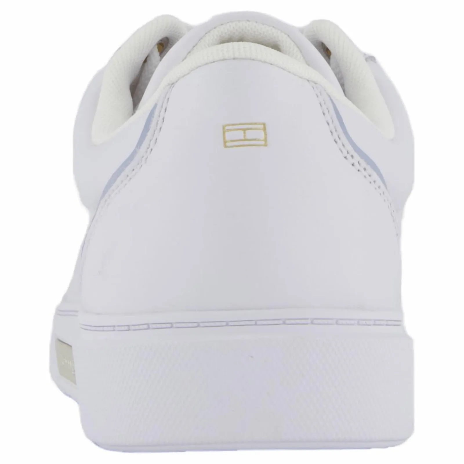 Tommy Hilfiger Chic Court Sneaker White