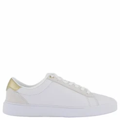 Tommy Hilfiger Chic Court Sneaker White