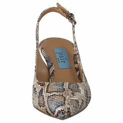 A Pair Chicago 1 Blue Python