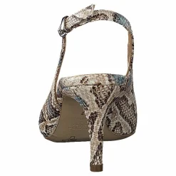 A Pair Chicago 1 Blue Python