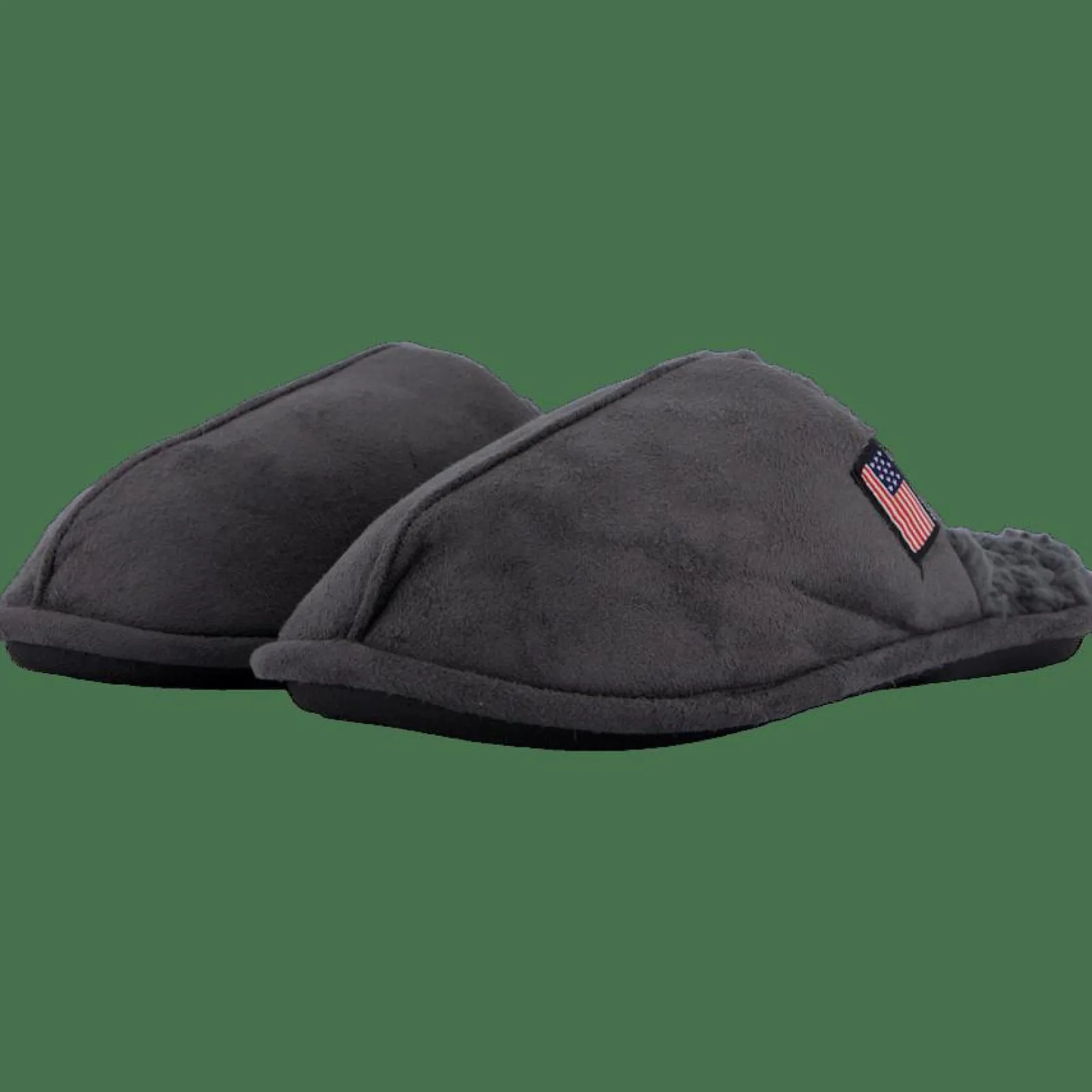 St Vincent Polo Club Chicago Slipper