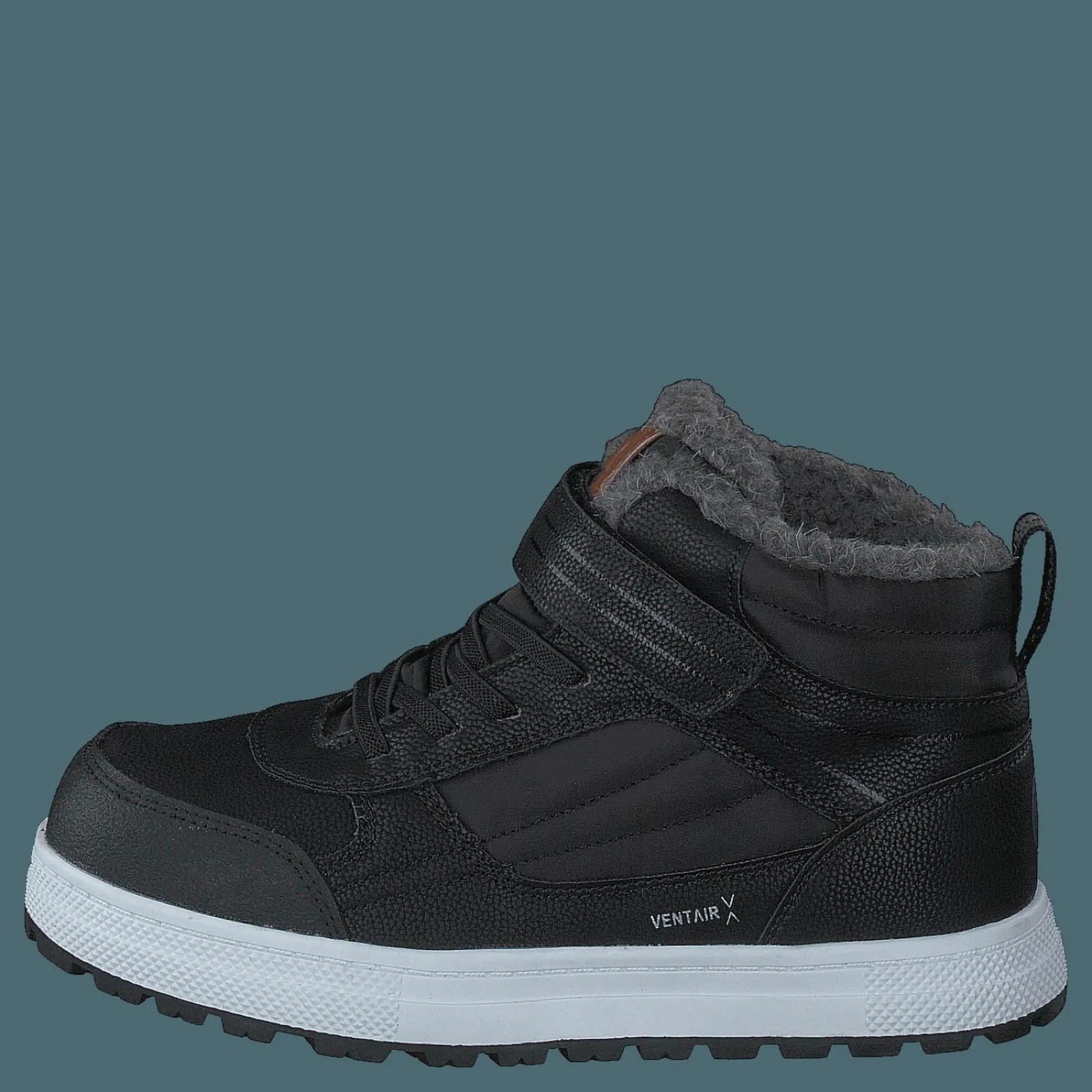 Barn Pax Chilla Black