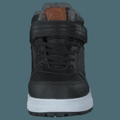 Barn Pax Chilla Black