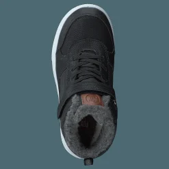 Barn Pax Chilla Black