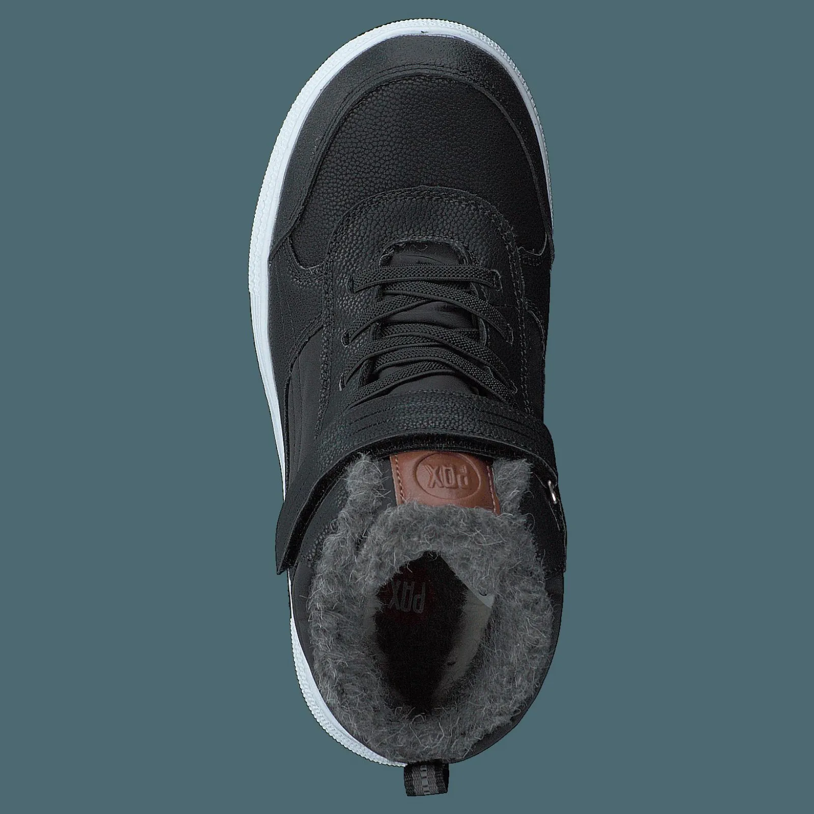 Barn Pax Chilla Black