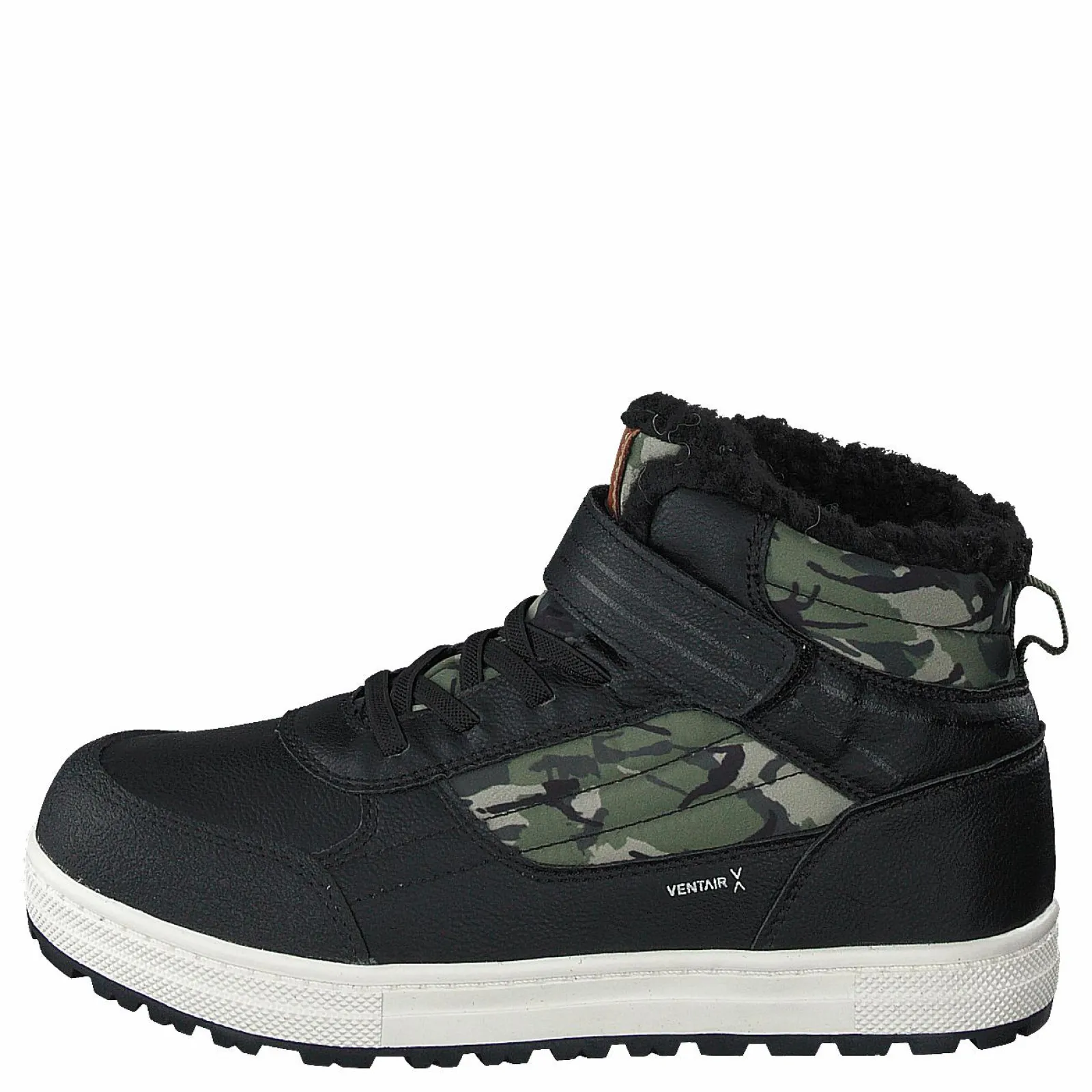 Barn Pax Chilla Black/camo