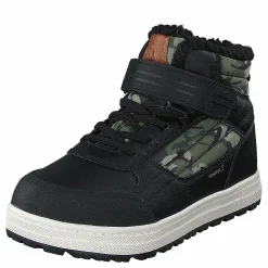 Barn Pax Chilla Black/camo