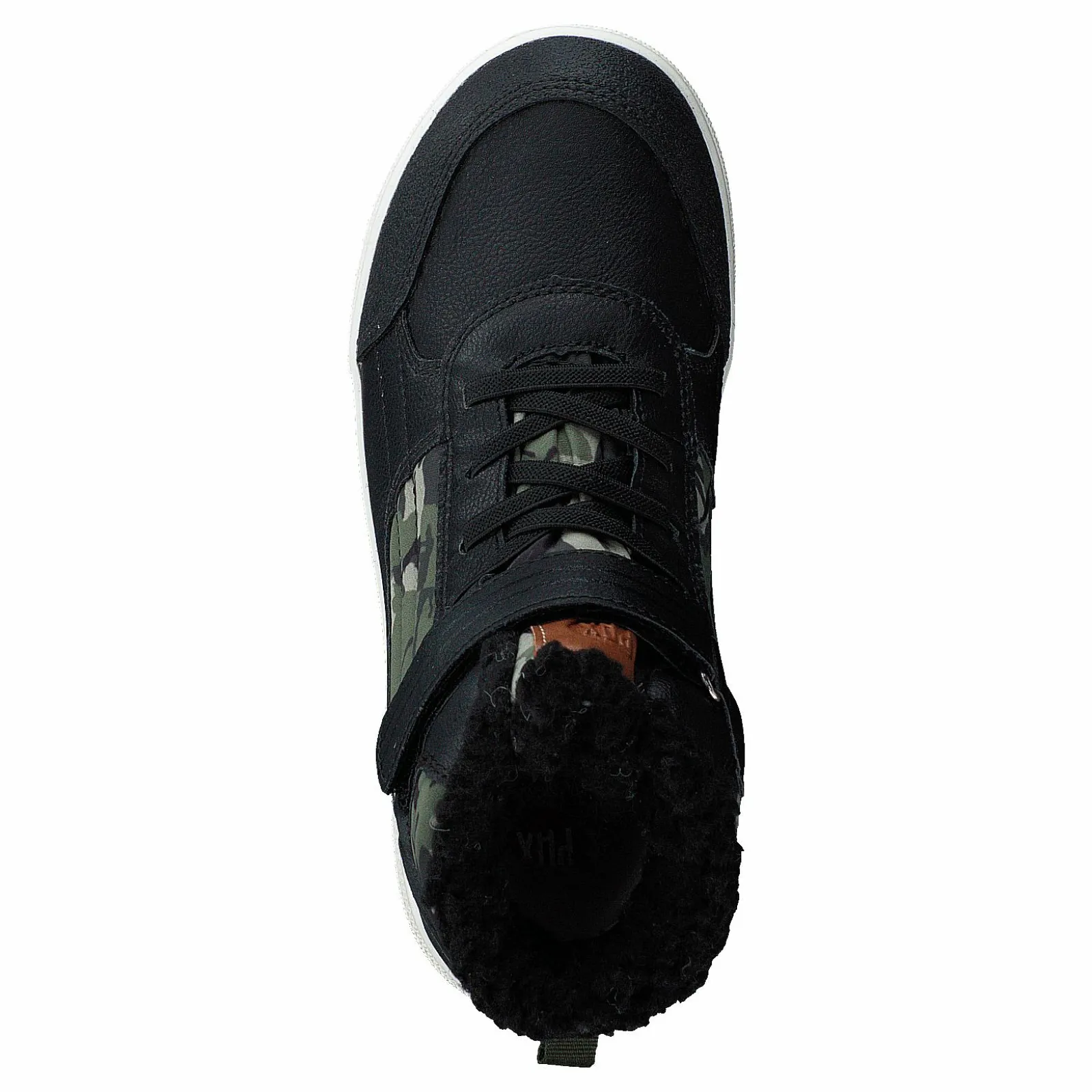 Barn Pax Chilla Black/camo