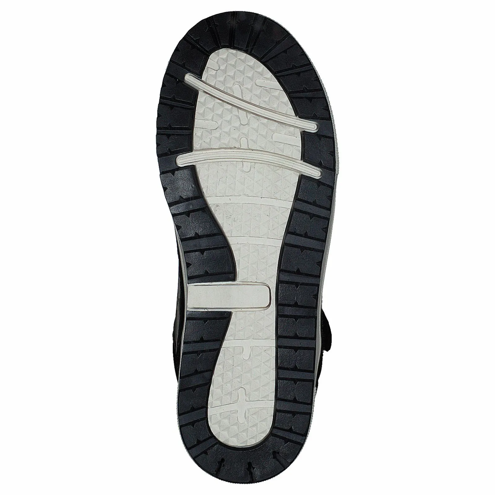 Barn Pax Chilla Black/camo