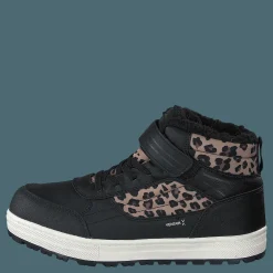 Barn Pax Chilla Black/leo