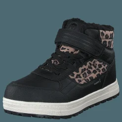 Barn Pax Chilla Black/leo