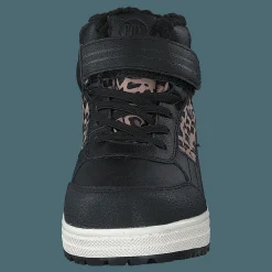 Barn Pax Chilla Black/leo